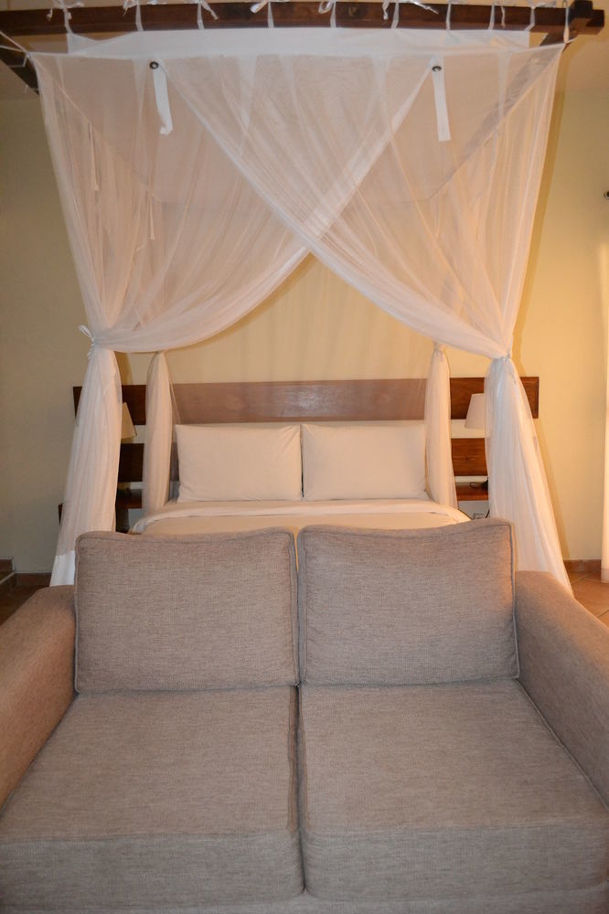 Sundown Guest House มาปูโต ภายนอก รูปภาพ