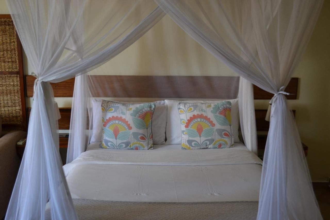 Sundown Guest House มาปูโต ภายนอก รูปภาพ